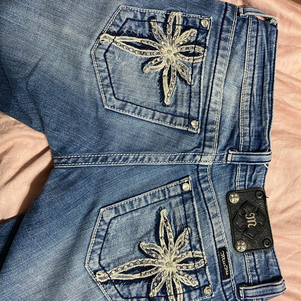 MIssme jeans - Picture 3 of 4